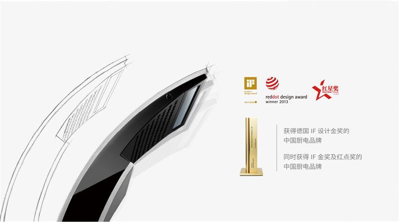 火星人Q60集成灶重磅亮相AWE2025, 开启无烟、健康、未来感的厨房新范式