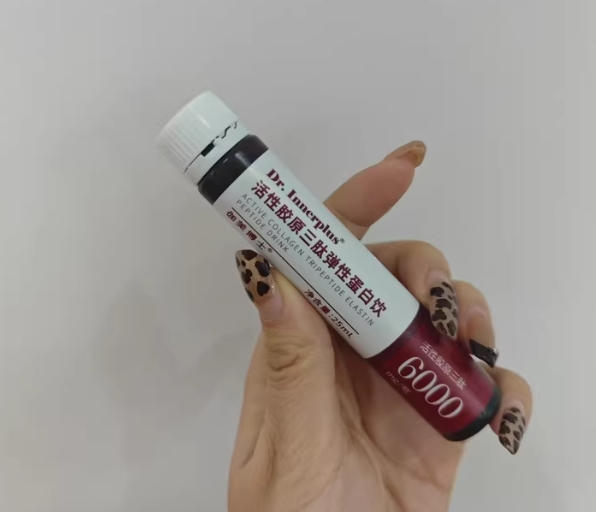 胶原蛋白肽品牌推荐，公认好用的胶原蛋白肽品牌