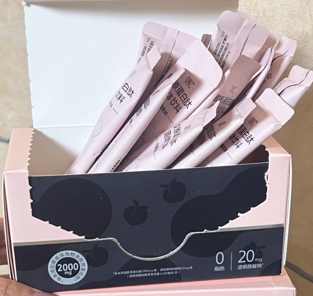 胶原蛋白肽品牌推荐，公认好用的胶原蛋白肽品牌