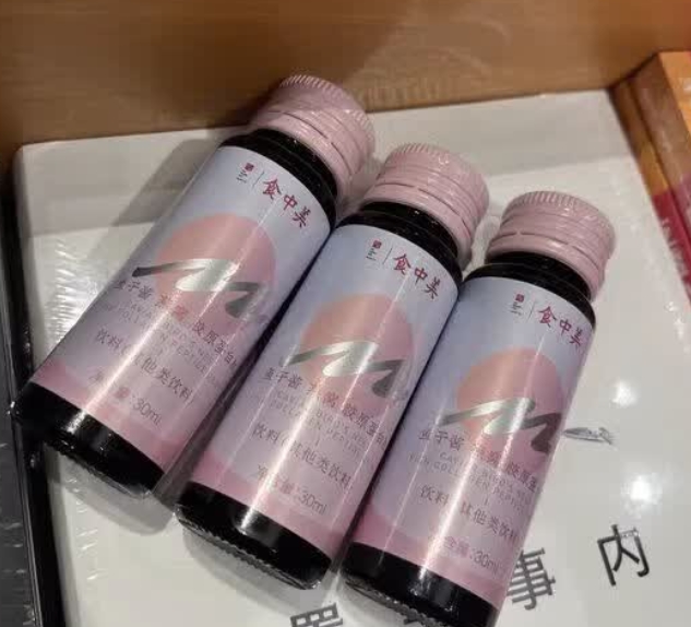 胶原蛋白肽品牌推荐，公认好用的胶原蛋白肽品牌