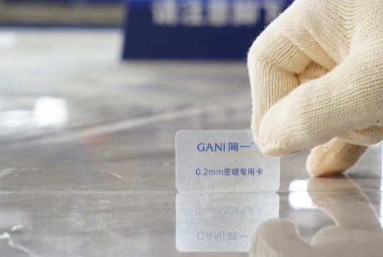 不是所有的瓷砖品牌都能做成品交付，简一详细拆解个中难点