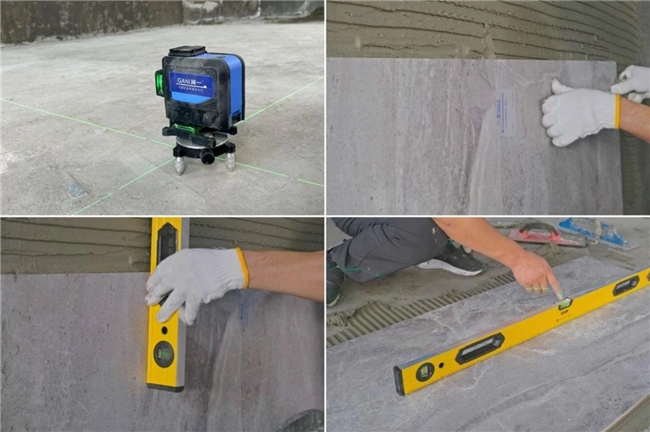 不是所有的瓷砖品牌都能做成品交付，简一详细拆解个中难点