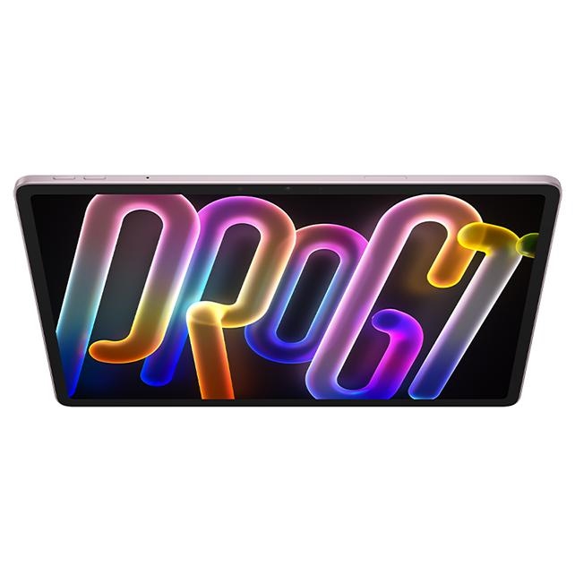 轻薄平板十大排名哪款适合学生党:联想小新平板Pro GT实测