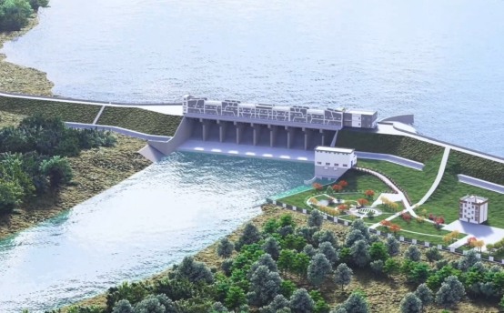 中建筑港设计研究院探索BIM应用新模式