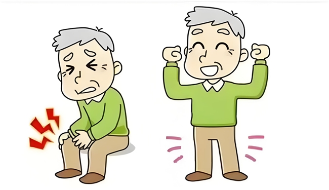 中老年人骨骼健康要重视！这份含钙高的奶粉排行榜快收藏