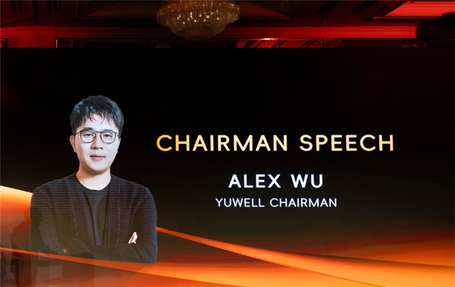 鱼跃医疗董事长吴群聚焦重点业务与全球布局，明确未来发展主线