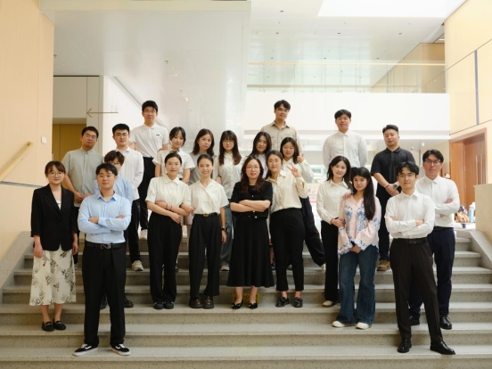 孟祥姣教授:矢志耕耘育桃李 躬行垂范守初心