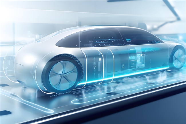 宜信财富:产业跃迁,是政策与资本的理性赋能