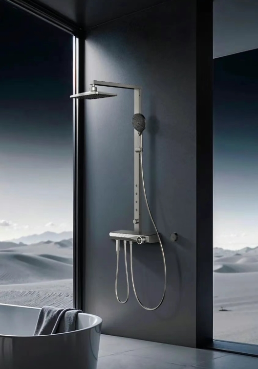 九牧卫浴属于什么档次?