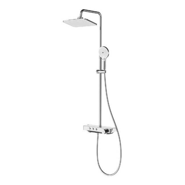 九牧卫浴属于什么档次?