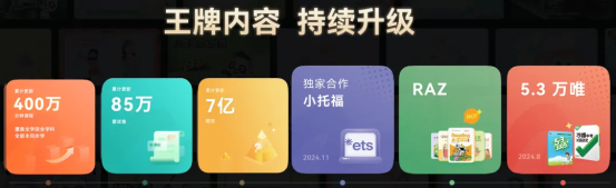 学习机排行榜榜首观察：学而思凭什么稳坐第一？