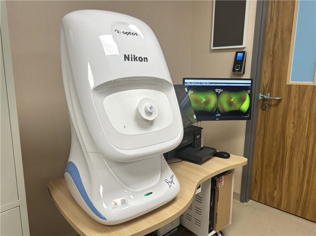 普瑞眼科敬老爱眼月