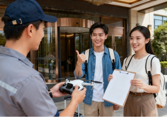 年轻人爱“租”不爱“买”！人人租助力轻消费潮流