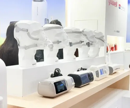 鱼跃医疗持续升级全球化战略，多维度并重驱动第二增长曲线新态势