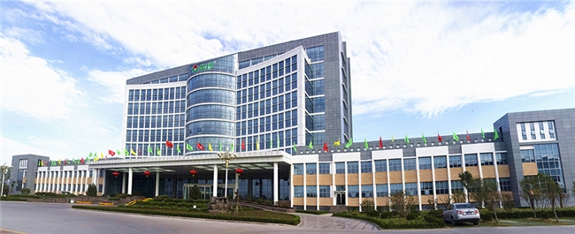 金锣积极践行节能降碳目标，为绿色发展道路舔砖助力