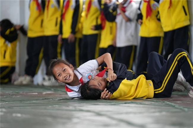 李旎：以社区力量重构公益生态