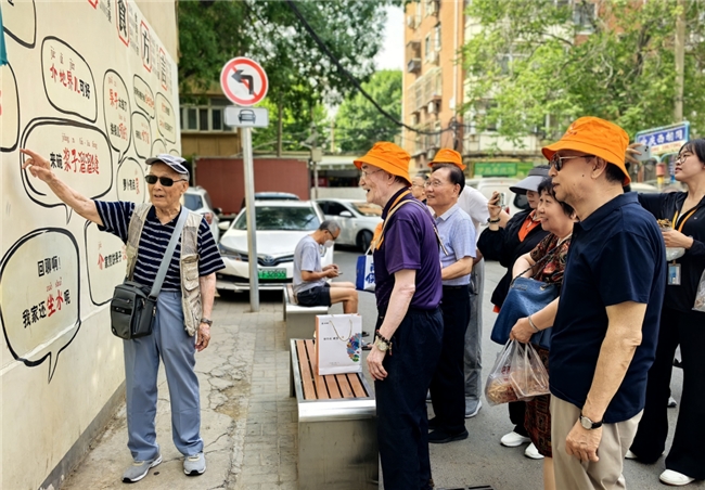 养老院哪家好？椿萱茂兼顾专业照护与精神滋养