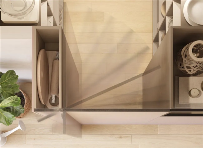 铰链有哪几种类型？从安装适配到品牌优选指南