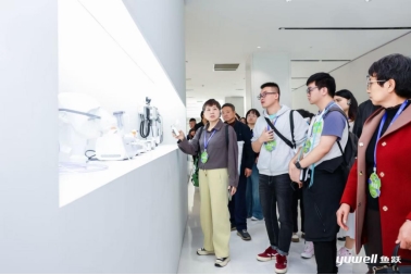 共声·2025鱼跃品牌用户日圆满落幕，鱼跃医疗与您共启健康未来