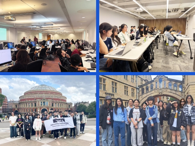 拒绝“内卷式”教育！诺美国际学校助力学子圆梦海外名校