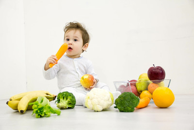 供暖季干燥易致幼儿便秘 饮食调理+妈咪爱益生菌精准改善