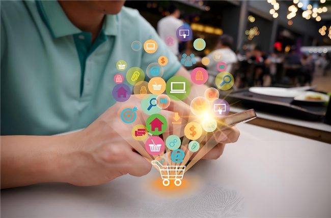 宜信财富：电商的未来是AI理解，还是流量分配