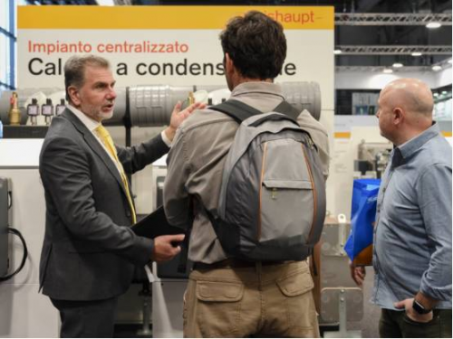 2026年盈拓展览全球国际卫浴暖通制冷展览会精选：中小企业出海必看指南与实战细节