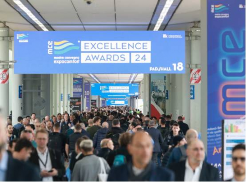 2026年盈拓展览全球国际卫浴暖通制冷展览会精选：中小企业出海必看指南与实战细节