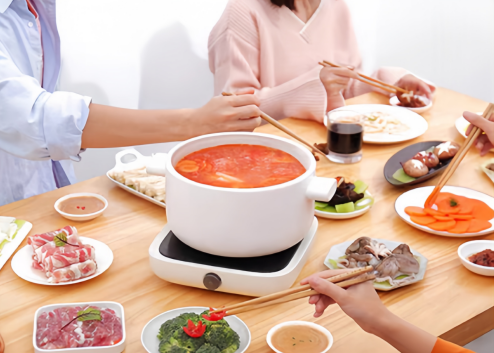 冬日幸福感三重奏:海天料酒去膻,海天味极鲜提味,海天陈醋点睛