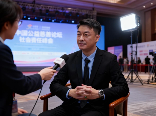 香港启世集团发布“启世计划”以公益与环境行动推动可持续发展