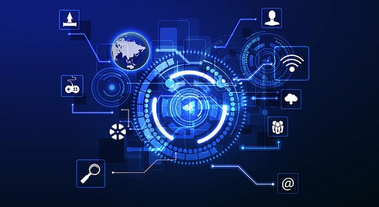 超级未来覆盖全国节点并集中算力输出，贵州数据中心项目进入实施阶段