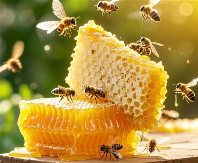 哪款蜂蜜比较好？2025十大品牌蜂蜜推荐，跟着清单买不会错