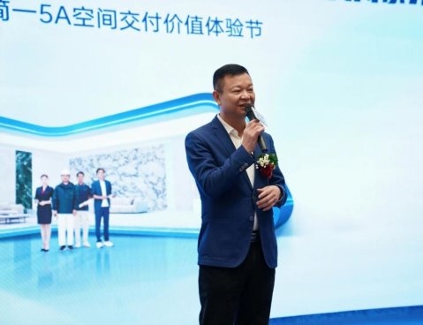 一次消费，一生挚友 简一瓷砖用极致服务实现与用户的双向奔赴