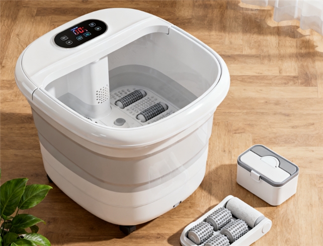 见长辈送什么礼物好？2025精选走心的好礼：实用，体面感拉满