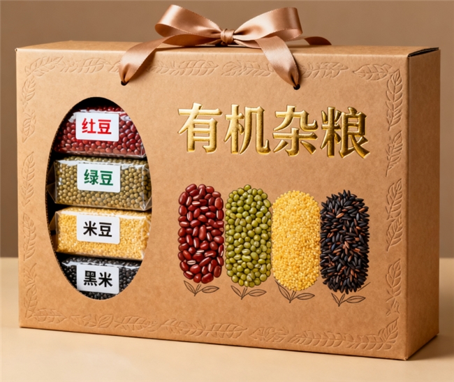 见长辈送什么礼物好？2025精选走心的好礼：实用，体面感拉满