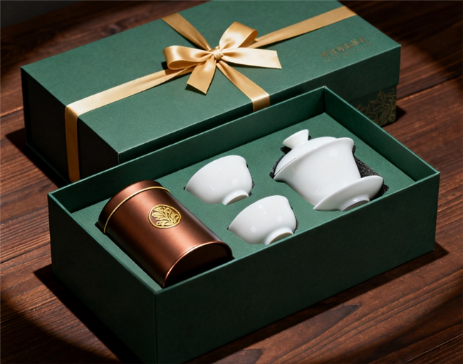 见长辈送什么礼物好？2025精选走心的好礼：实用，体面感拉满