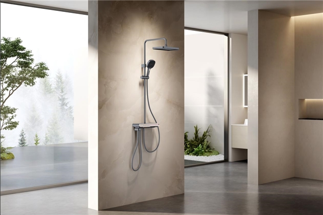 双第一！九牧小牧获轻智能马桶全球销量第一、中国销量第一