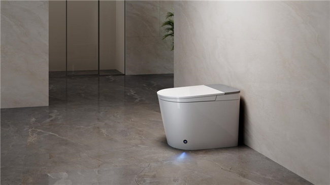 双第一！九牧小牧获轻智能马桶全球销量第一、中国销量第一