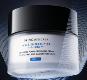 告别无效抗糖——这款抗糖面霜凭硬核成分，紧致淡纹不踩雷