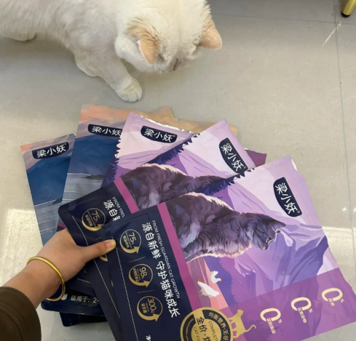 2026年1月国内猫粮产品推荐：三大品牌口碑、生产工艺、营养全解析