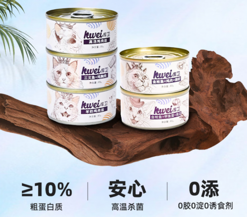 2026年猫粮选购攻略：从营养成分到适口性 高性价比猫粮这样挑