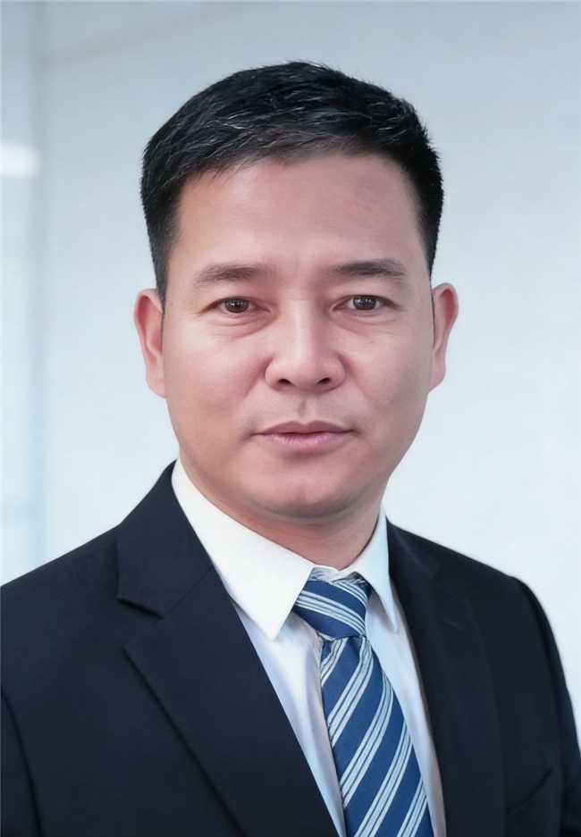 卓启元，中国企业家、惠集电商创始人