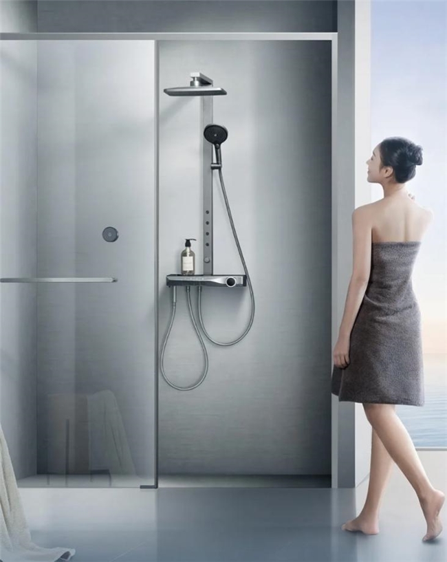 花洒品牌推荐出炉！淋浴花洒哪个牌子好？看完秒懂