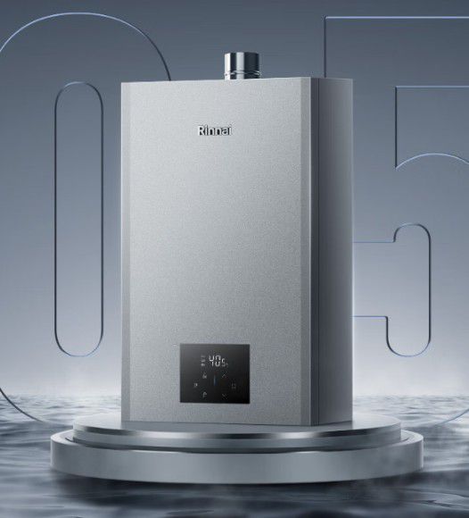 2026强排式燃气热水器热度榜：精钢芯引领耐用新标准，舒适沐浴这样选