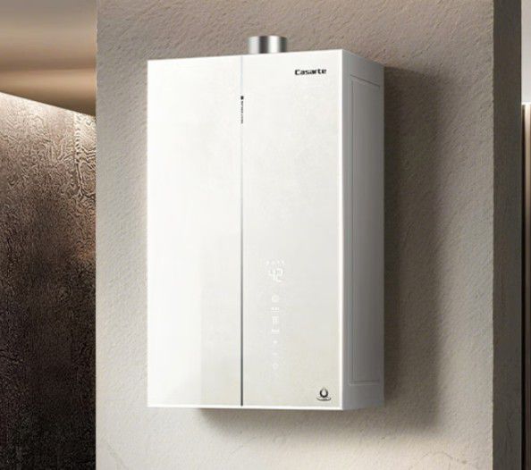 2026强排式燃气热水器热度榜：精钢芯引领耐用新标准，舒适沐浴这样选