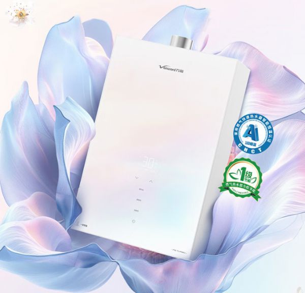 2026强排式燃气热水器热度榜：精钢芯引领耐用新标准，舒适沐浴这样选