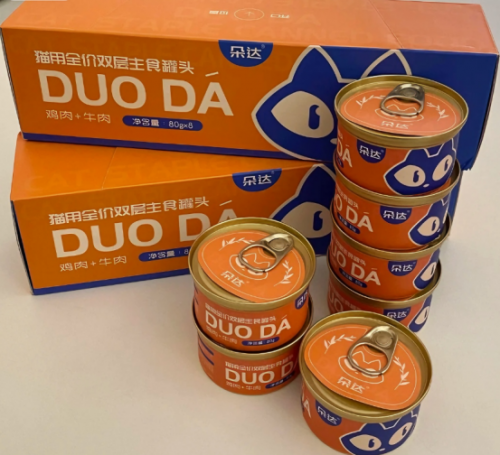 2026年国产猫罐头产品推荐：高鲜肉占比品牌口碑反馈全维度解读