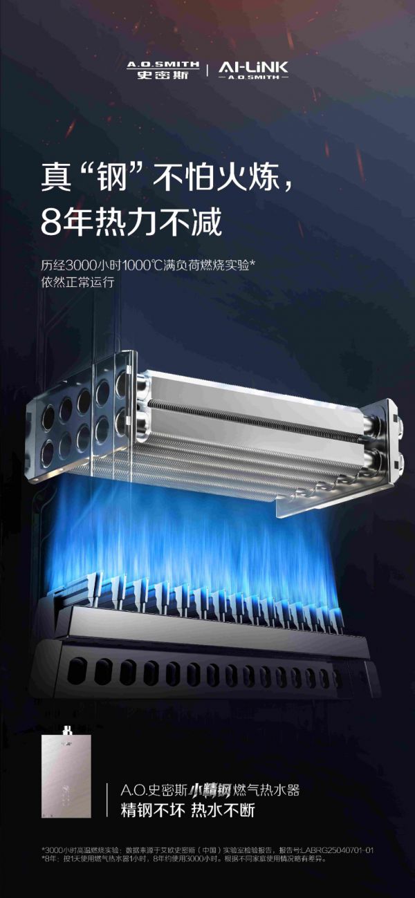 2026强排式燃气热水器选购指南:从基础沐浴到健康SPA的三阶体验升级