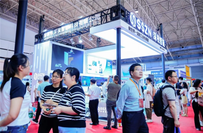 2026重点关注!国内有哪些大型工业自动化展览会?