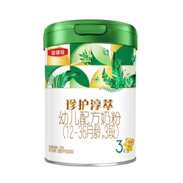 探索有机A2β-酪蛋白奶源婴幼儿奶粉的奥秘